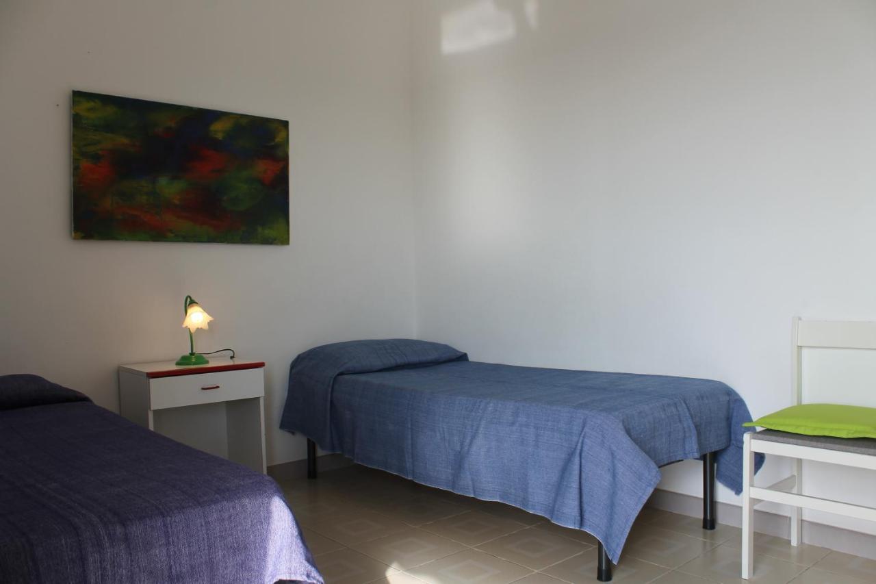 Villa Casa Fronte Mare A Torre Vado Extérieur photo